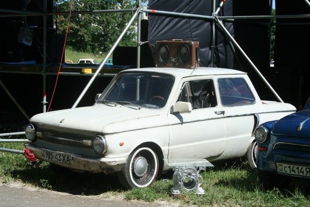 Ми на Харсі 5