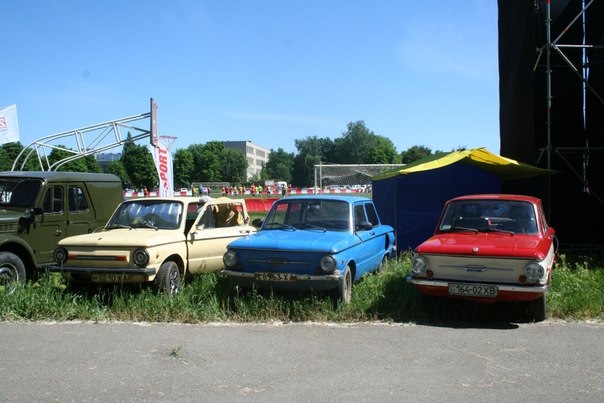 Ми на Харсі 2