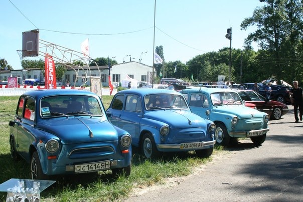 Ми на Харсі 3