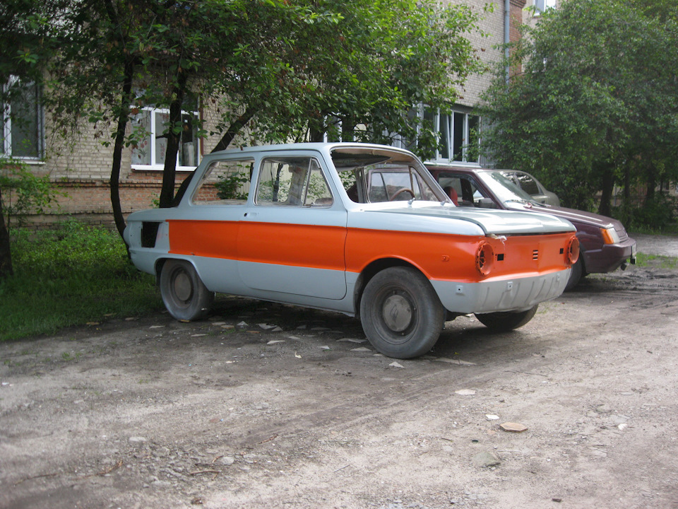 Пофарбувався 4
