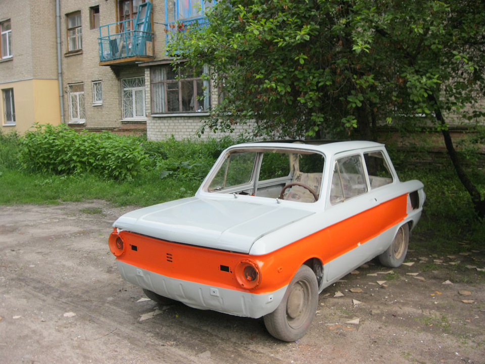Пофарбувався 1
