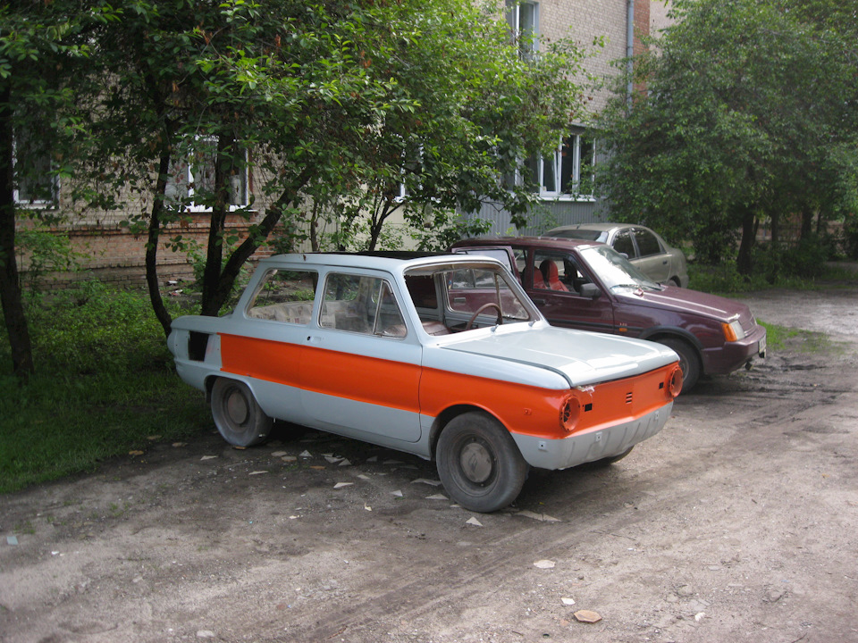 Пофарбувався 3