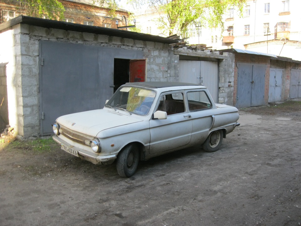 Регтоп 2