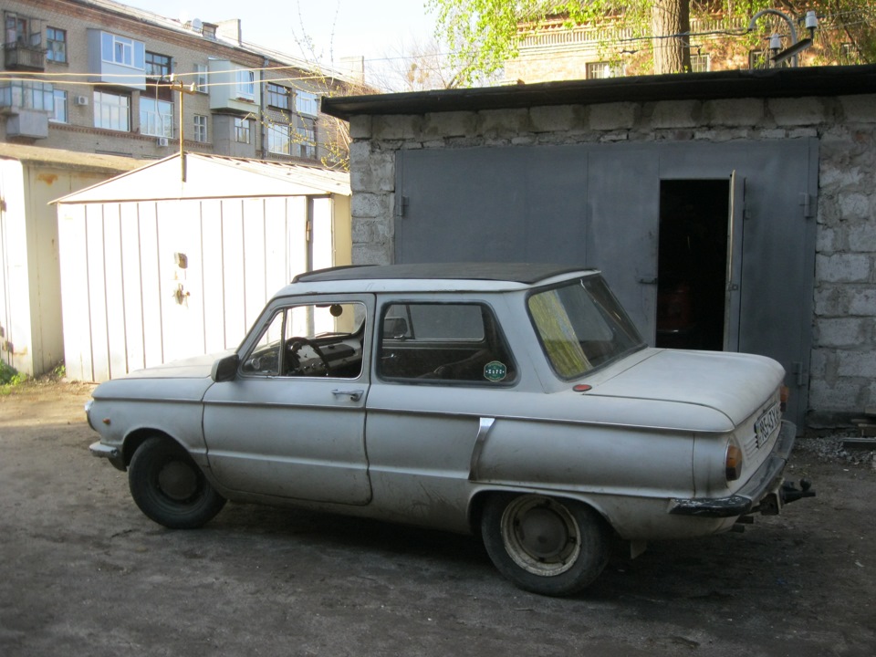 Регтоп 1