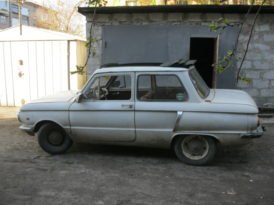 Регтоп 5