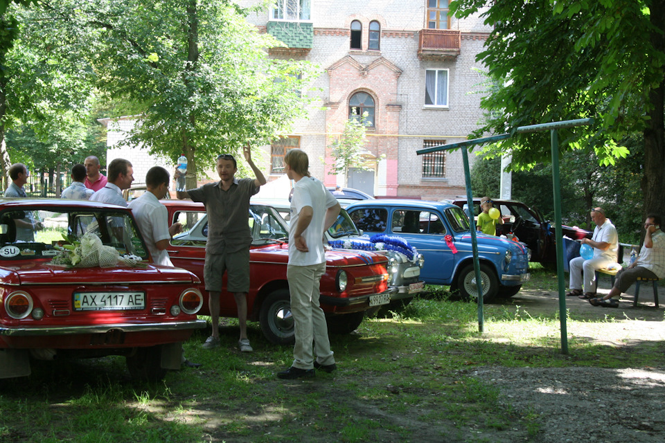 Весілля 3