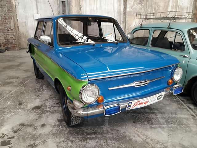 ХАРС 2018 5
