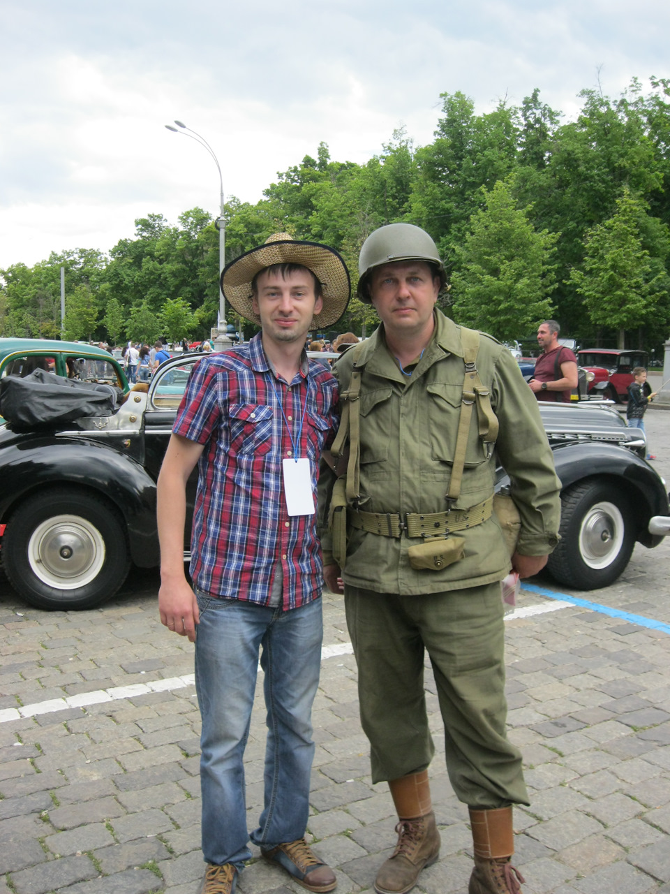 Харс 4