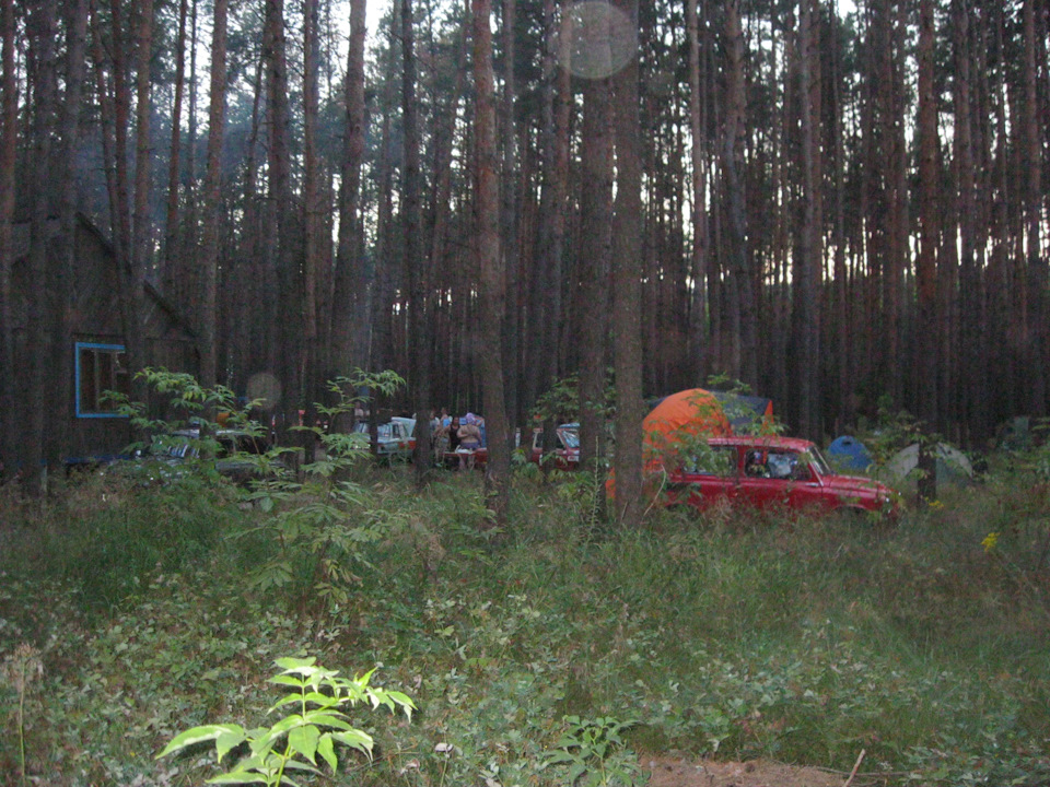 ЗАЗ зліт Харків 4