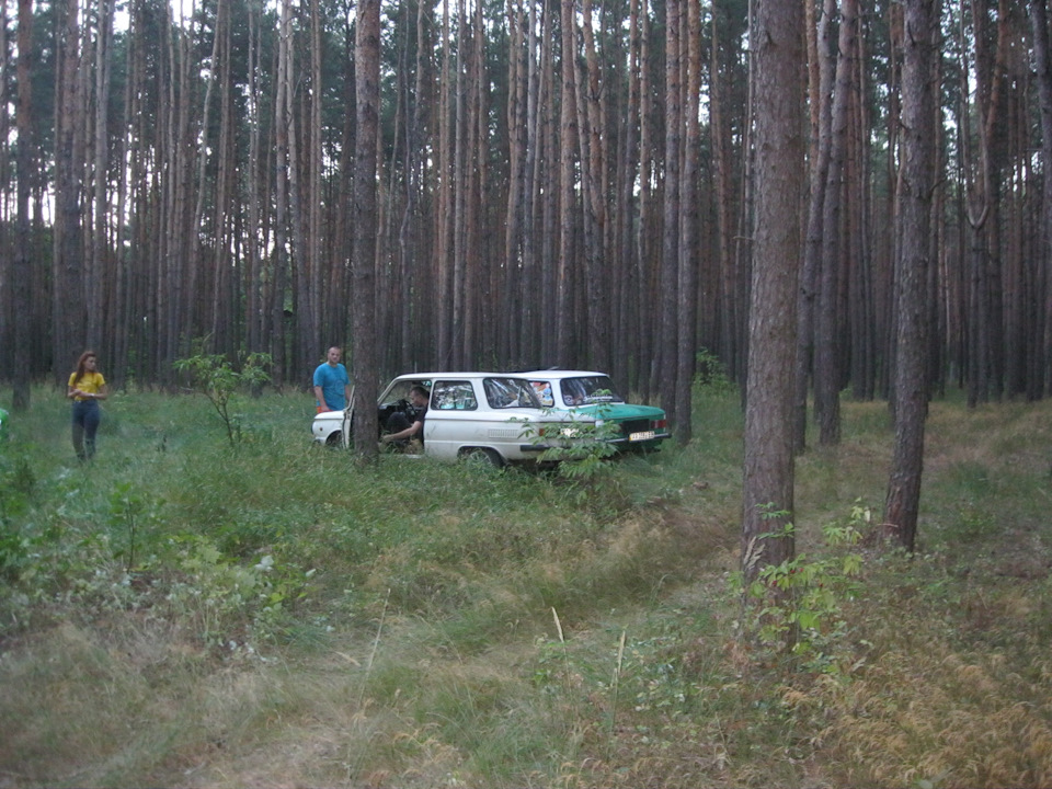 ЗАЗ зліт Харків 5