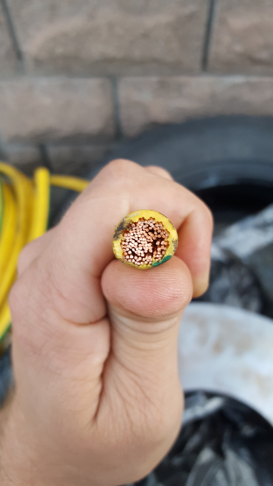 Ще накупив дрібничок 3