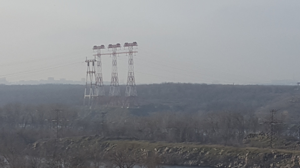 Поїздка до Запоріжжя за запчастинами та блакитним ЗАЗ 965 3