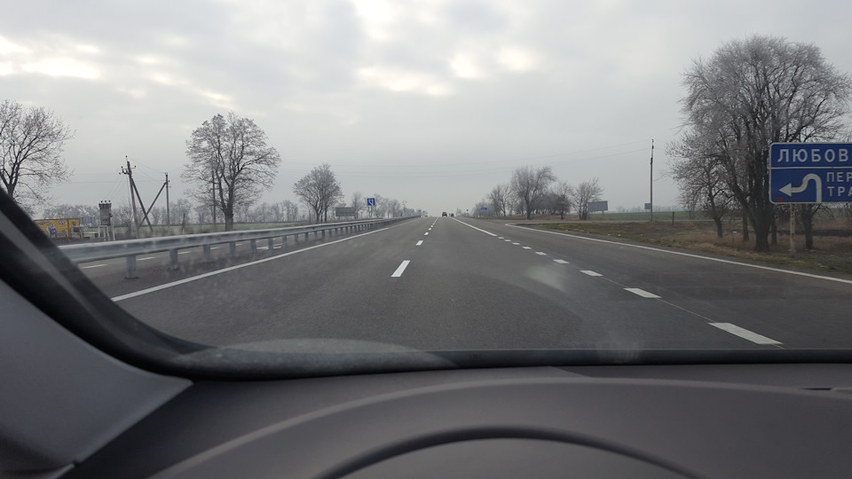 Поїздка до Запоріжжя за запчастинами та блакитним ЗАЗ 965 1