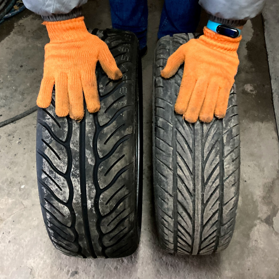 Гума для зачепу Аtrezzo r01 sport 1
