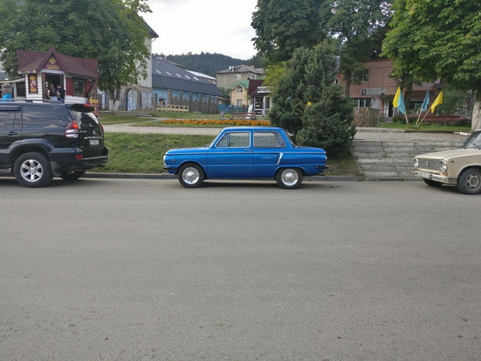 Карпати 2020 4