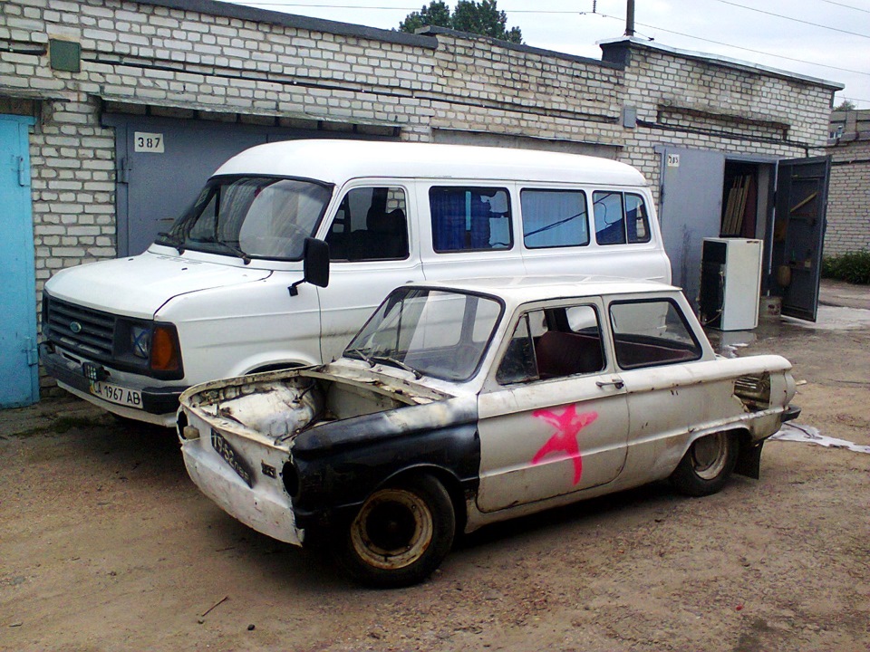 Як то так =) 2