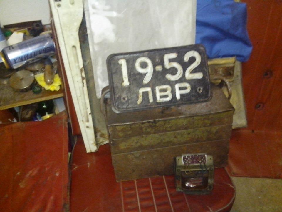 Знімаю шкаралупу ч1 =) 2