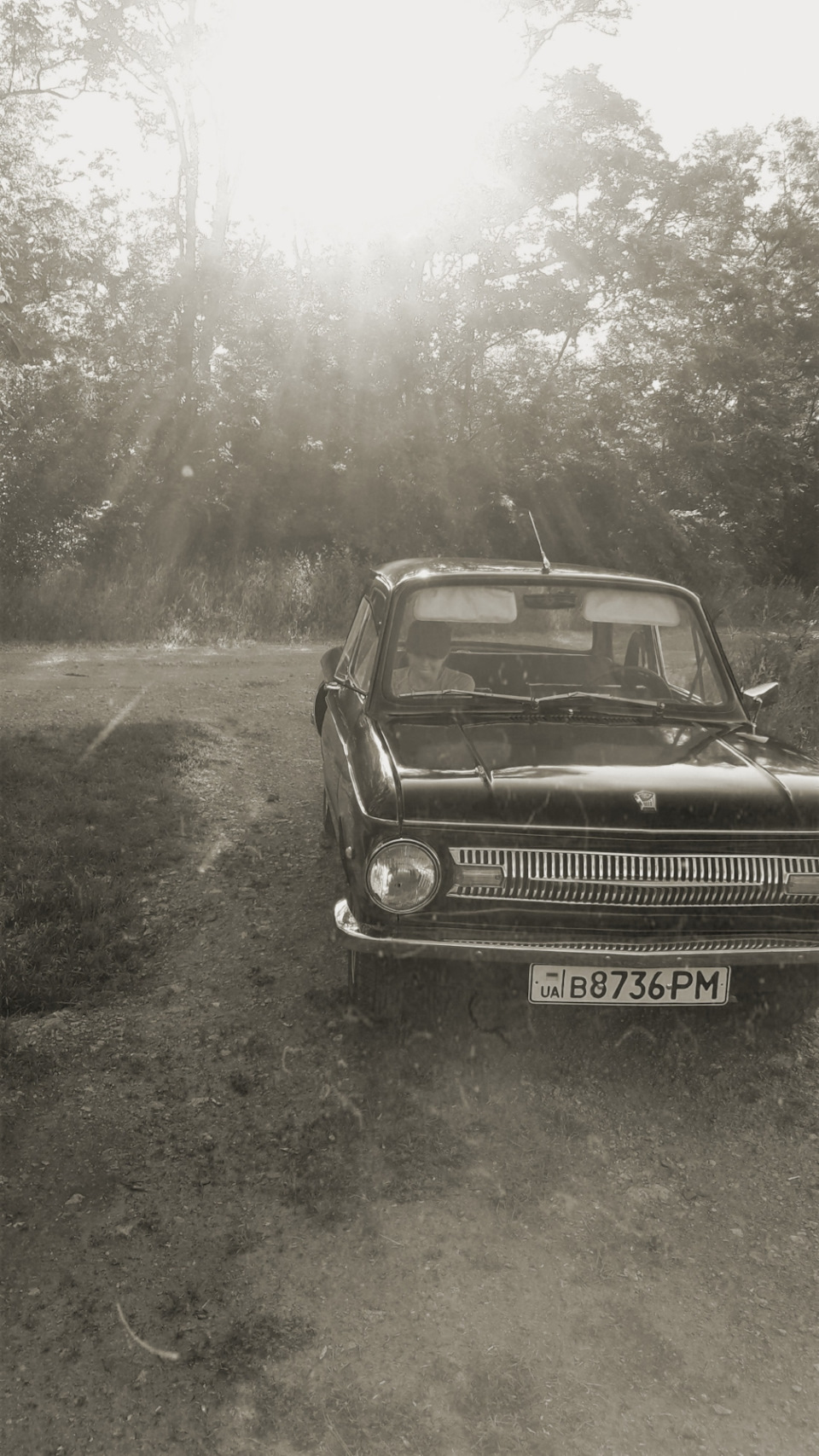 Фотокарточки з дідової валізи 💼🧙‍♂️ 5