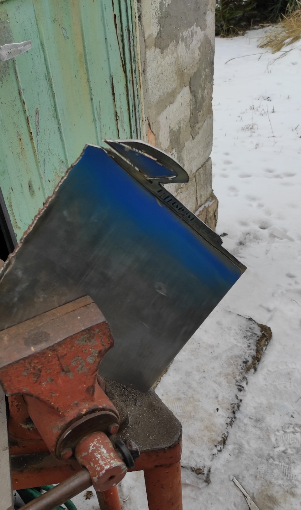 І ім'я йому Запорожець ! Частина 1. 5