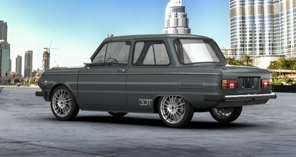 Дрібниця а вигляд зовсім інший 3