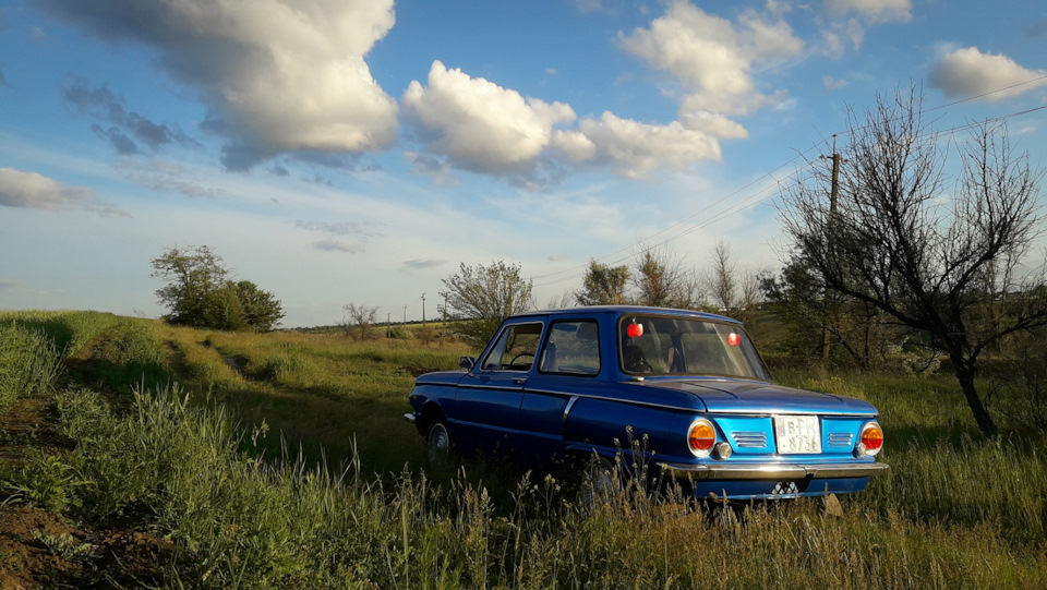 Покатухи на жулімані🙂 3