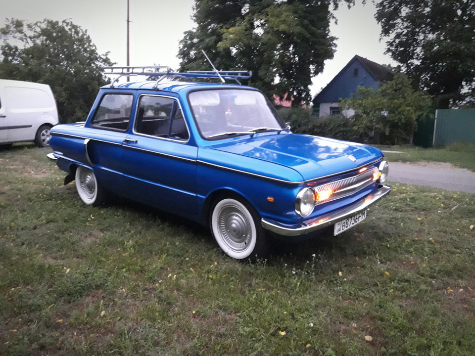 Так інша справа! 5