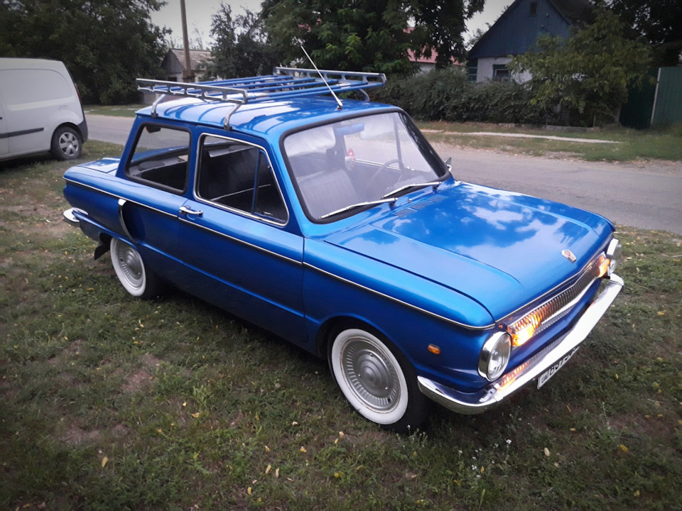 Так інша справа! 1