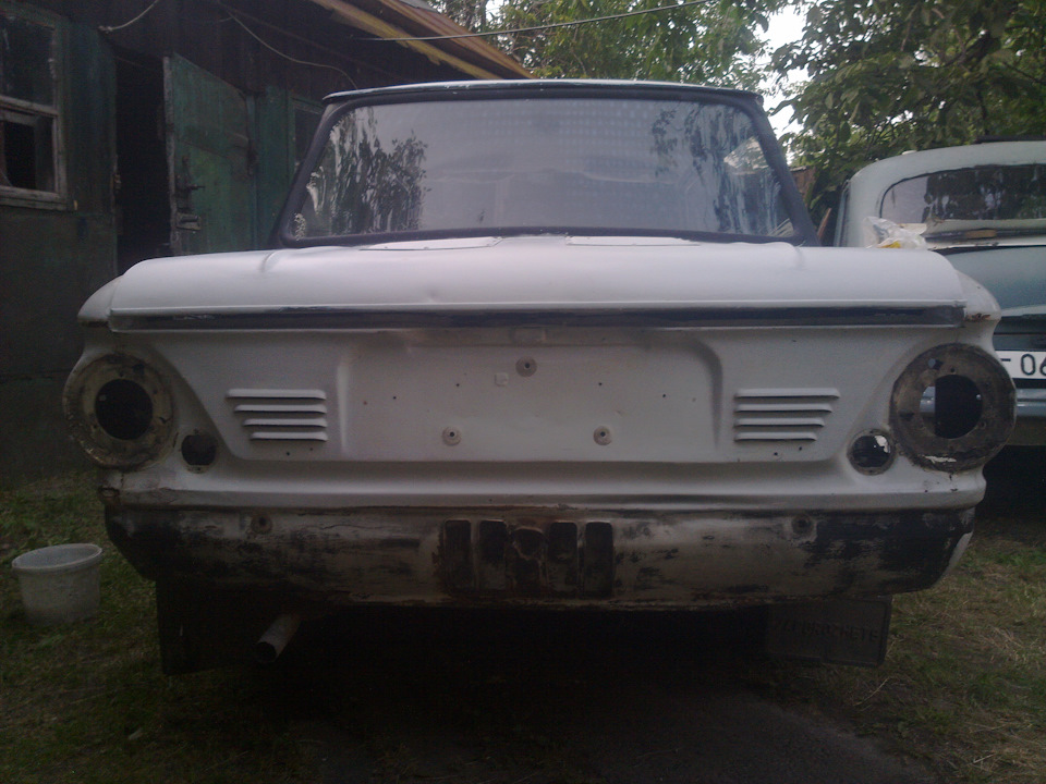 Фарбування 1