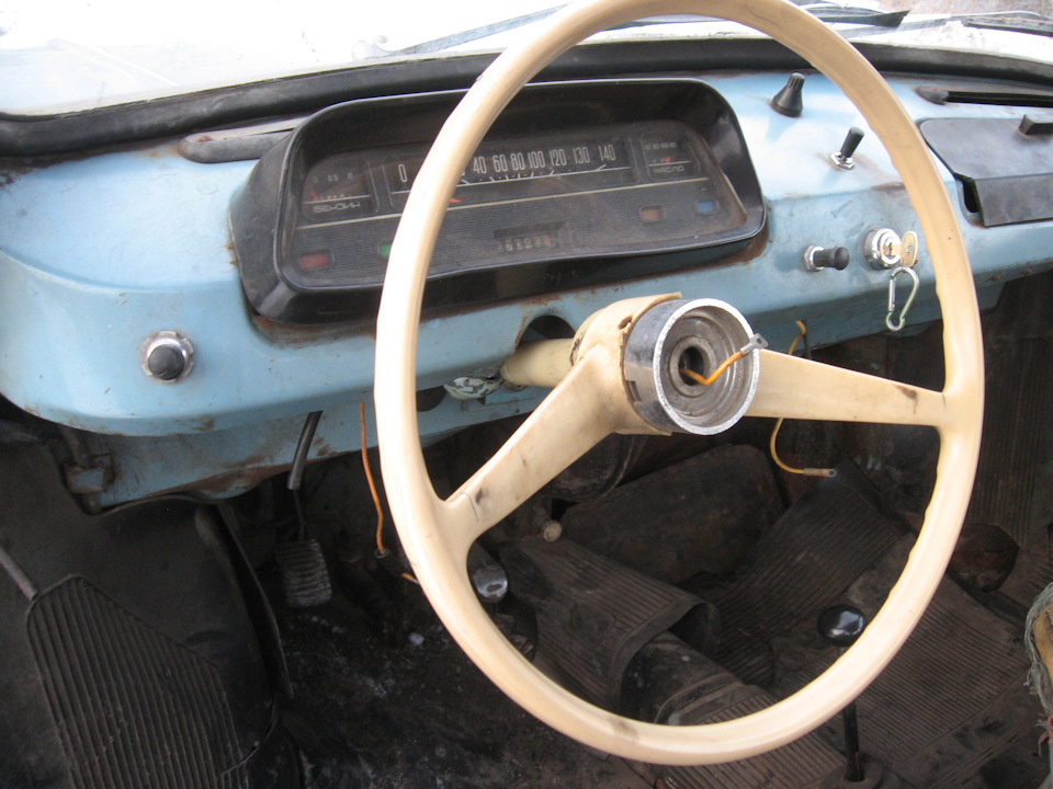 Фото салону 1967 рік 1