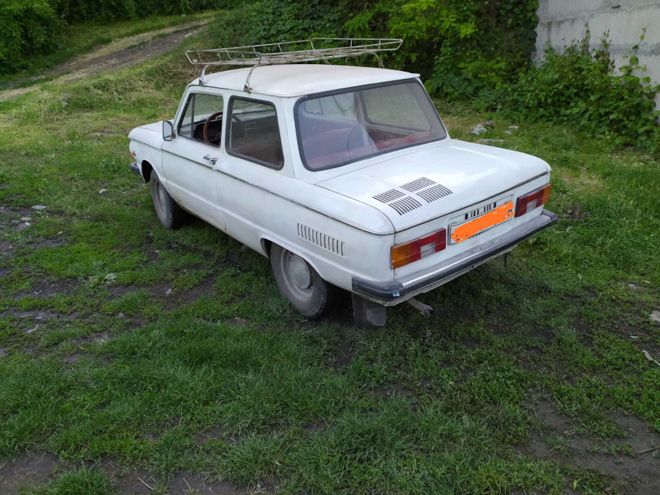 Несподівана покупка 4