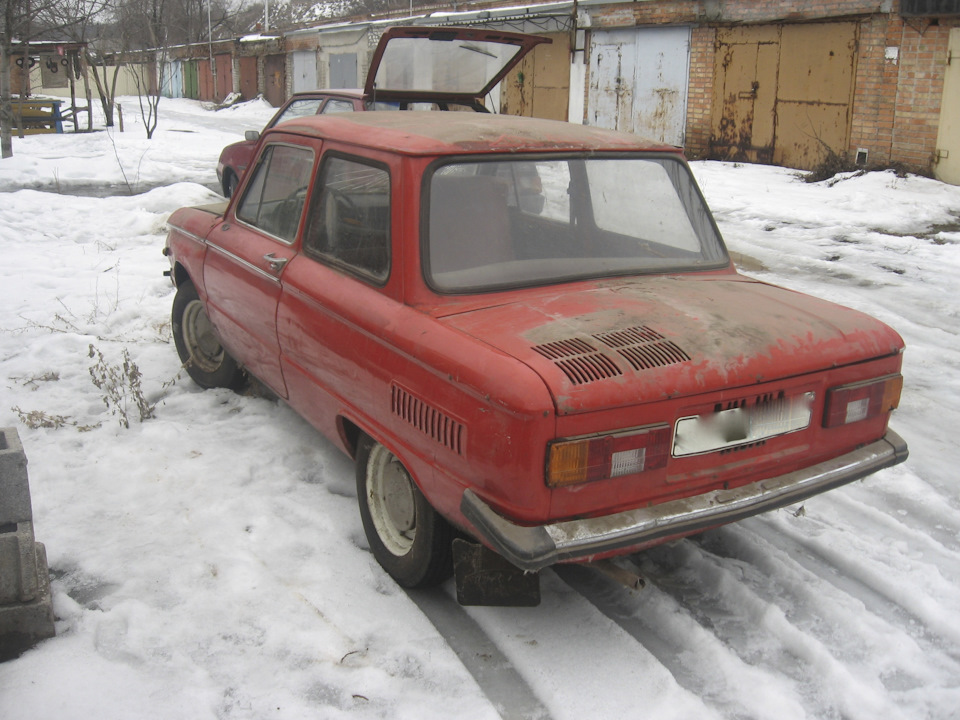 Покупка донора 1