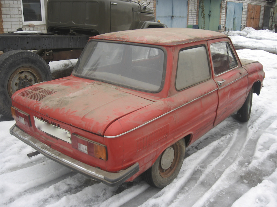 Покупка донора 2