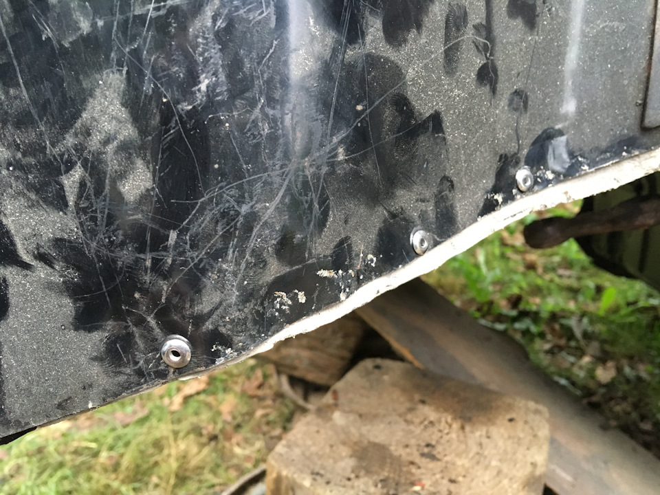 Неочікувані роботи 1