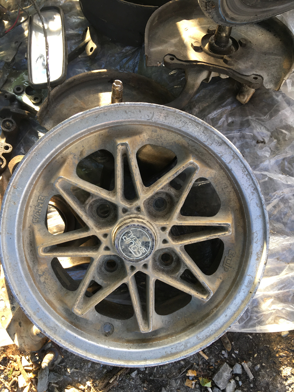 Work Equip r13 1