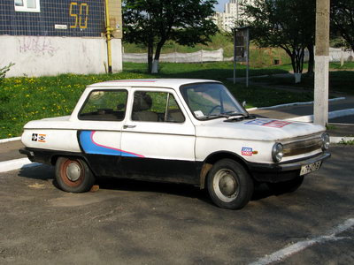🚗 Мрія за 50€ + комп, або як на шару вихопити тачку для фану 🚘 4