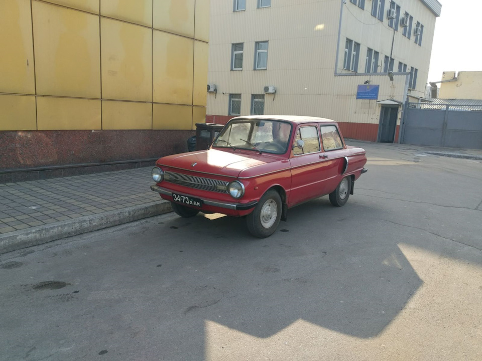 Дорога до дому 2