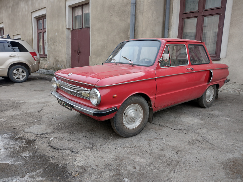 Вже у Львові 2