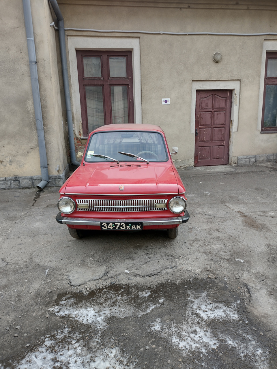 Вже у Львові 4