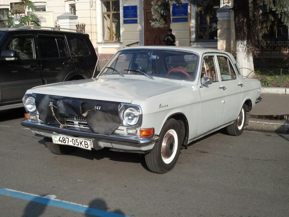 День Автомобіліста! Частина 2. 3