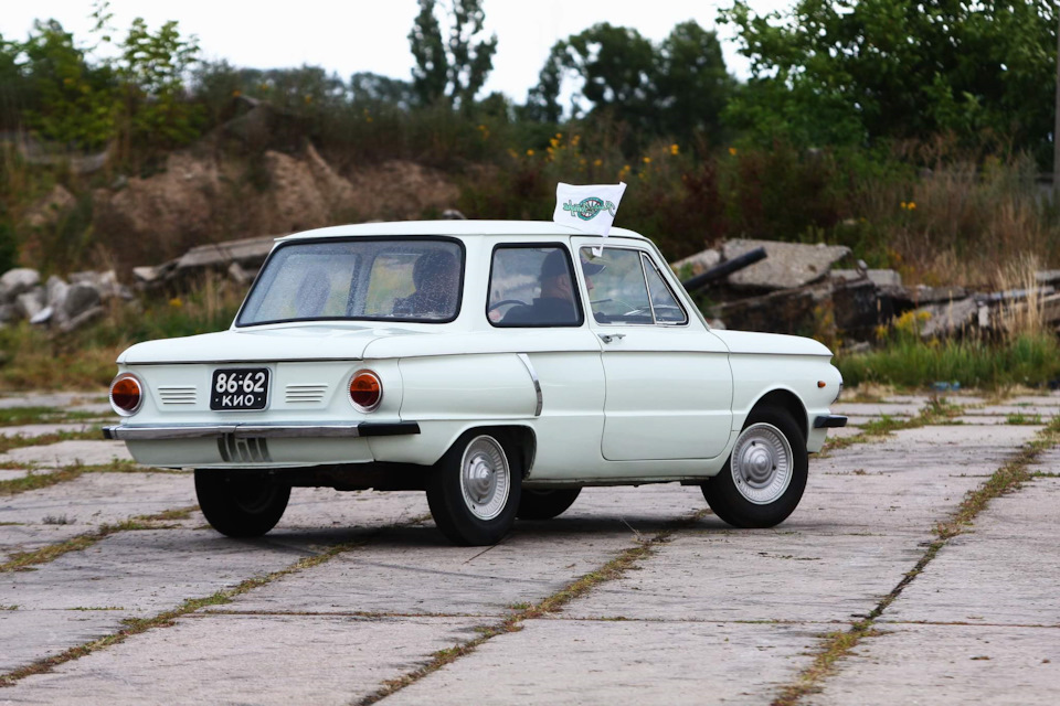 Oldcarland 2021, осінь. 5