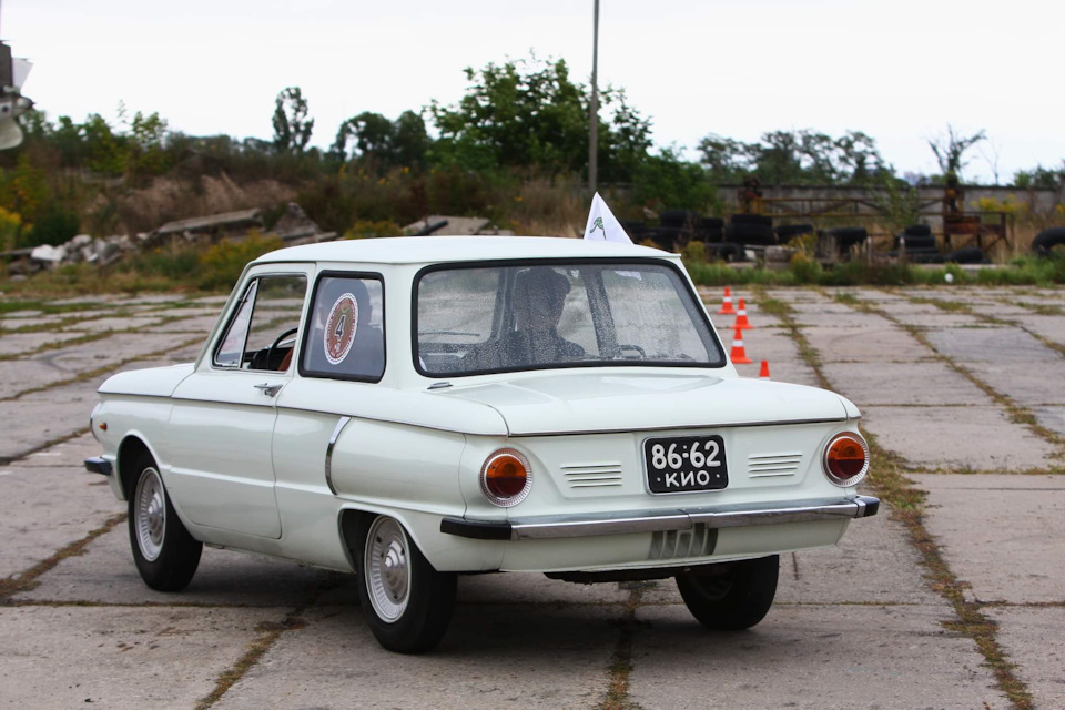 Oldcarland 2021, осінь. 4