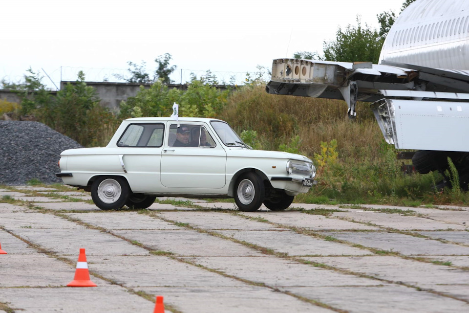 Oldcarland 2021, осінь. 1