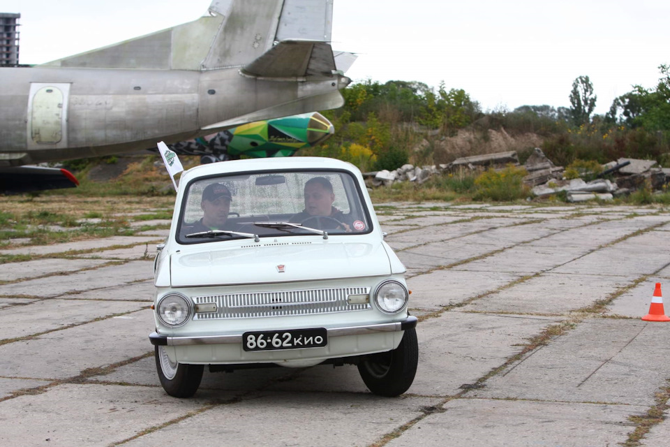 Oldcarland 2021, осінь. 2