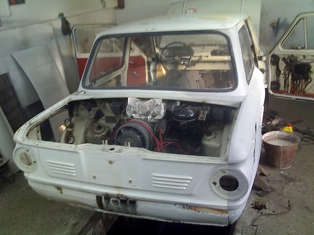 Розібрали. 2