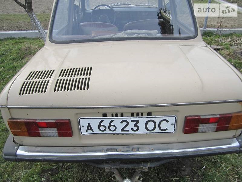 Як обіцяв фото нового Зазика 1