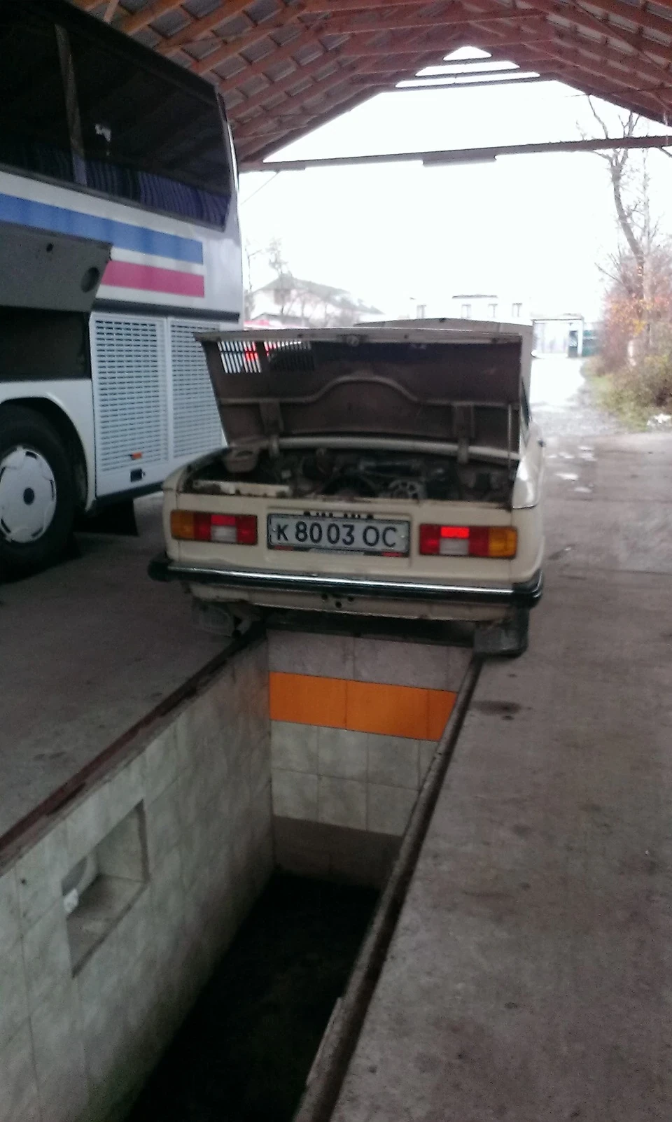 Трохи фото)