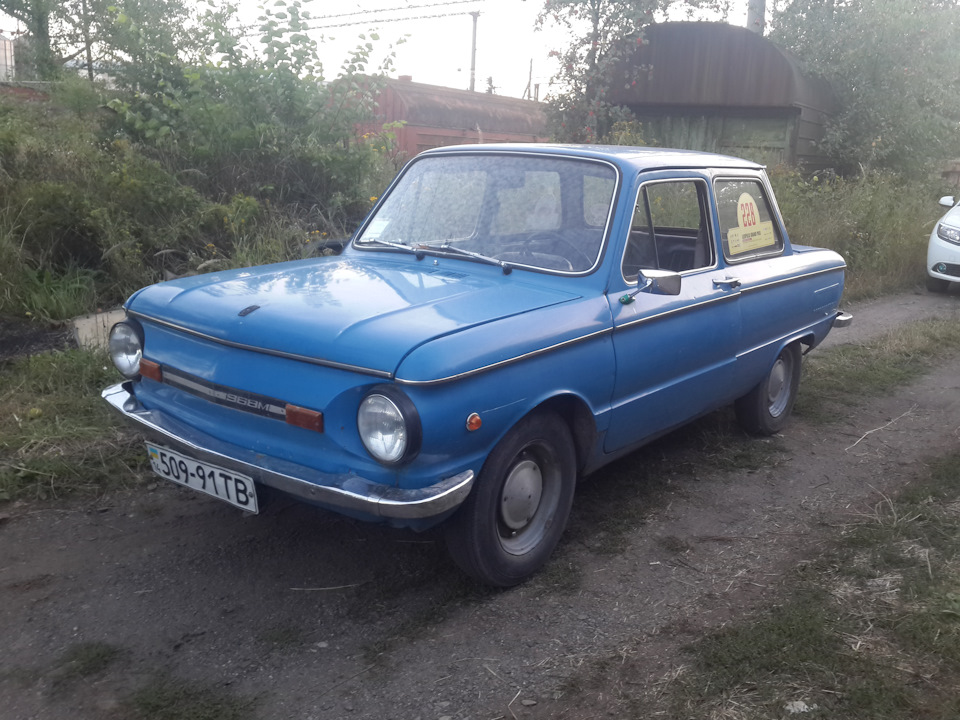 Тільки взяв. 5