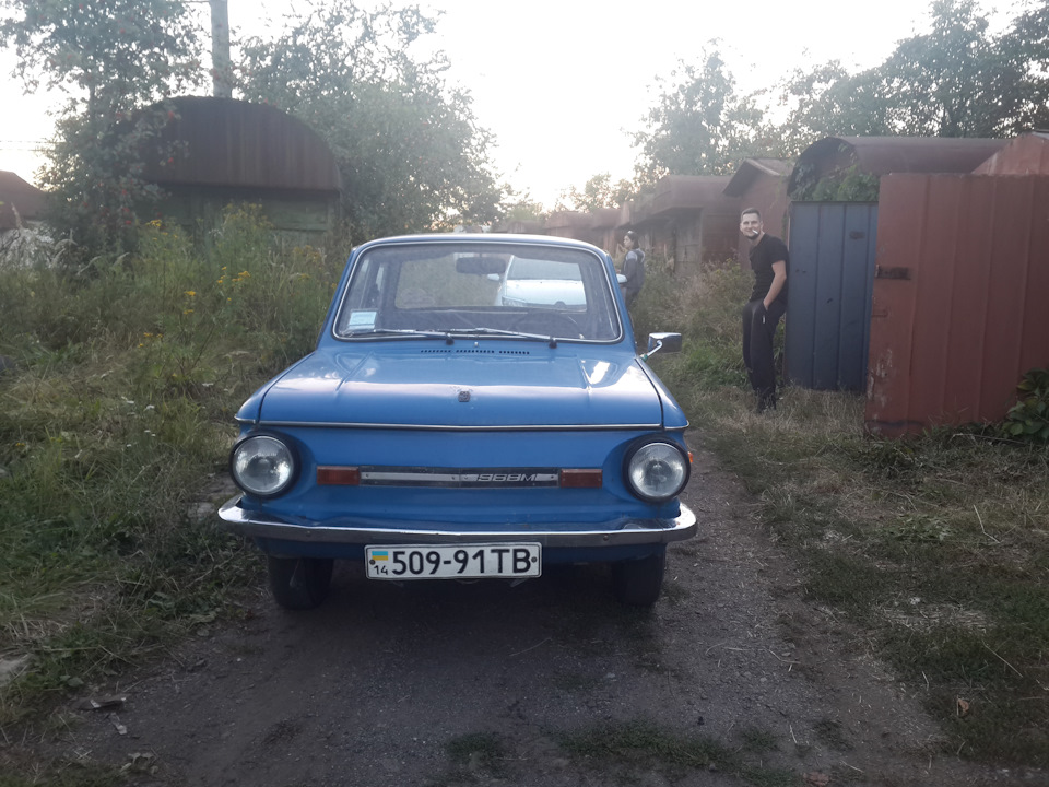 Тільки взяв. 4
