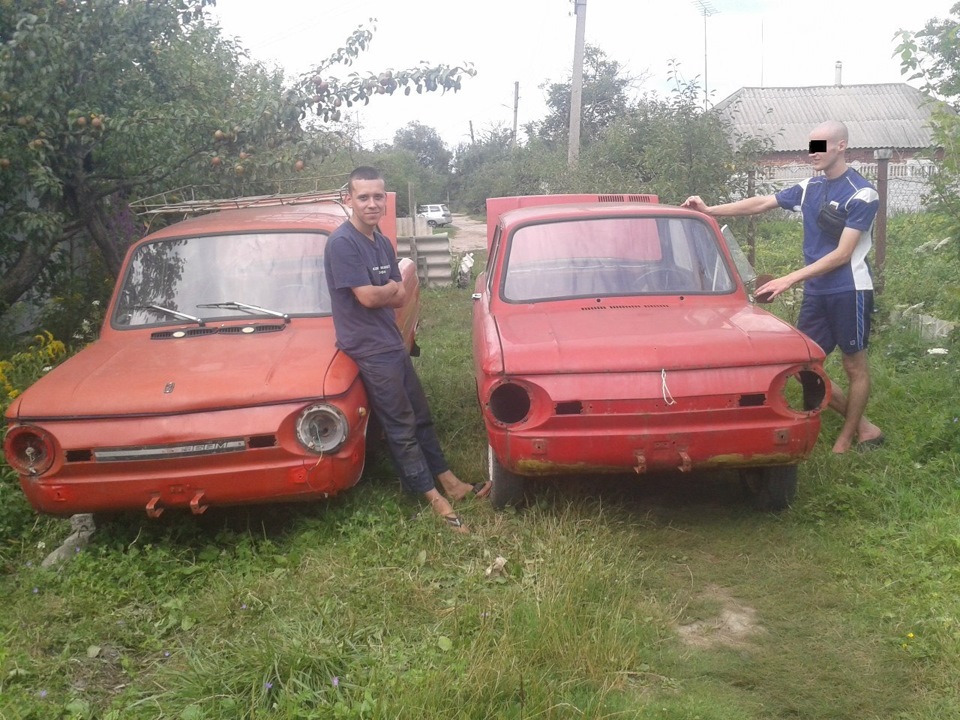 І так друзі мої, Нове життя ! Поїхали) 3