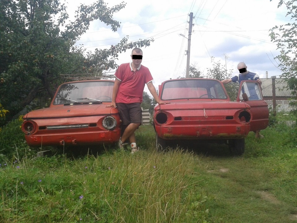 І так друзі мої, Нове життя ! Поїхали) 4